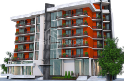 Mənzil 83 m² - Petre İberi, Gonio, Gürcüstan