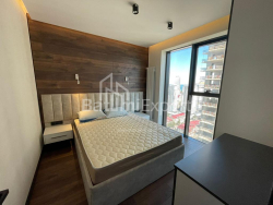 Mənzil 61.6 m² - Qəhrəmanlar Xiyabanı, Batumi, Gürcüstan