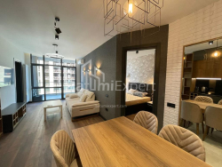 Mənzil 3-комн 61.6 m² - Qəhrəmanlar Xiyabanı, Batumi