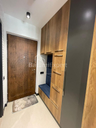 Mənzil 61.6 m² - Qəhrəmanlar Xiyabanı, Batumi, Gürcüstan
