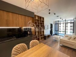 Mənzil 3-комн 61.6 m² - Qəhrəmanlar Xiyabanı, Batumi