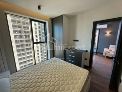Mənzil 61.6 m² - Qəhrəmanlar Xiyabanı, Batumi, Gürcüstan