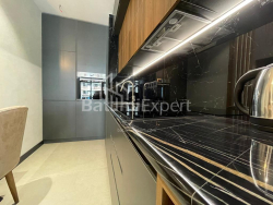 Mənzil 61.6 m² - Qəhrəmanlar Xiyabanı, Batumi, Gürcüstan