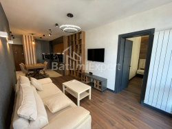 Mənzil 3-комн 61.6 m² - Qəhrəmanlar Xiyabanı, Batumi