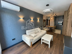 Mənzil 61.6 m² - Qəhrəmanlar Xiyabanı, Batumi, Gürcüstan