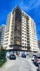 Mənzil 2-комн 49.2 m² - Şerif Ximşiaşvili, Batumi
