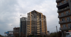Mənzil 2-комн 49.2 m² - Şerif Ximşiaşvili, Batumi