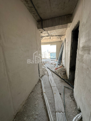 Mənzil 56 m² - Zhiuli Shartava, Batumi, Gürcüstan