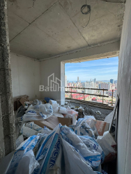 Mənzil 56 m² - Zhiuli Shartava, Batumi, Gürcüstan