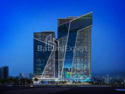 Mənzil 2-комн 56 m² - Zhiuli Shartava, Batumi