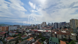 Mənzil 101 m² - Vaja-Pşavela, Batumi, Gürcüstan