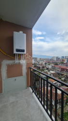 Mənzil 101 m² - Vaja-Pşavela, Batumi, Gürcüstan