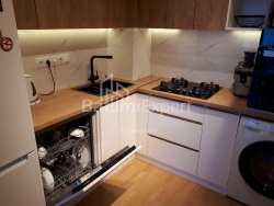 Mənzil 3-комн 67 m² - Xaydarə Abaşidze, Batumi