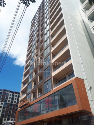 Mənzil 67 m² - Xaydarə Abaşidze, Batumi, Gürcüstan