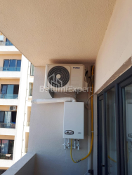 Mənzil 67 m² - Xaydarə Abaşidze, Batumi, Gürcüstan