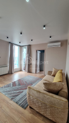 Mənzil 3-комн 71 m² - Ekvtime Takaişvili, Batumi