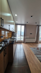 Mənzil 3-комн 71 m² - Ekvtime Takaişvili, Batumi