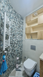 Mənzil 100 m² - Ekvtime Takaişvili, Batumi, Gürcüstan