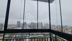 Mənzil 100 m² - Ekvtime Takaişvili, Batumi, Gürcüstan