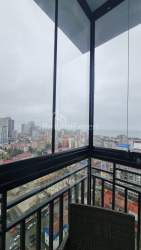 Mənzil 100 m² - Ekvtime Takaişvili, Batumi, Gürcüstan