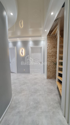 Mənzil 100 m² - Ekvtime Takaişvili, Batumi, Gürcüstan