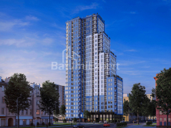 Mənzil 4-комн 100 m² - Ekvtime Takaişvili, Batumi