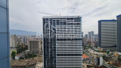 Mənzil 47.8 m² - Qəhrəmanlar Xiyabanı, Batumi, Gürcüstan