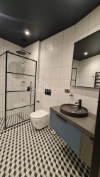Mənzil 47.8 m² - Qəhrəmanlar Xiyabanı, Batumi, Gürcüstan