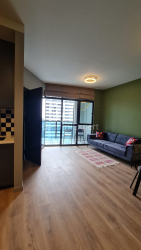 Mənzil 47.8 m² - Qəhrəmanlar Xiyabanı, Batumi, Gürcüstan