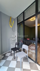 Mənzil 47.8 m² - Qəhrəmanlar Xiyabanı, Batumi, Gürcüstan