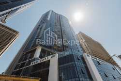 Mənzil 2-комн 47.8 m² - Qəhrəmanlar Xiyabanı, Batumi