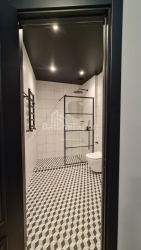 Mənzil 47.8 m² - Qəhrəmanlar Xiyabanı, Batumi, Gürcüstan