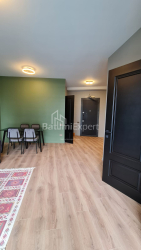 Mənzil 47.8 m² - Qəhrəmanlar Xiyabanı, Batumi, Gürcüstan