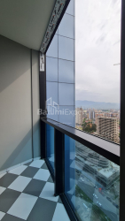 Mənzil 47.8 m² - Qəhrəmanlar Xiyabanı, Batumi, Gürcüstan