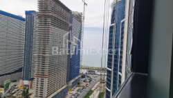 Mənzil 47.8 m² - Qəhrəmanlar Xiyabanı, Batumi, Gürcüstan