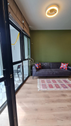 Mənzil 47.8 m² - Qəhrəmanlar Xiyabanı, Batumi, Gürcüstan