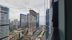 Mənzil 47.8 m² - Qəhrəmanlar Xiyabanı, Batumi, Gürcüstan