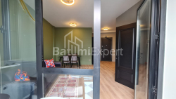 Mənzil 47.8 m² - Qəhrəmanlar Xiyabanı, Batumi, Gürcüstan