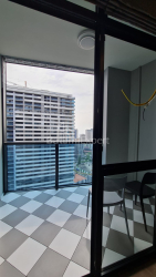 Mənzil 47.8 m² - Qəhrəmanlar Xiyabanı, Batumi, Gürcüstan