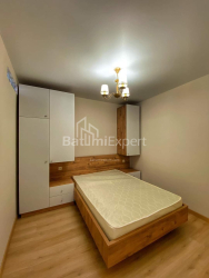 Mənzil 60 m² - Akademik Mamiya Komaxidze, Batumi, Gürcüstan