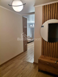 Mənzil 60 m² - Akademik Mamiya Komaxidze, Batumi, Gürcüstan