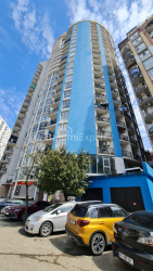 Mənzil 75 m² - Şalva İnasaridze, Batumi, Gürcüstan