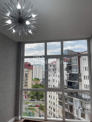 Mənzil 75 m² - Şalva İnasaridze, Batumi, Gürcüstan