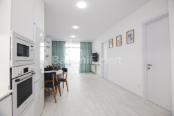 Mənzil 3-комн 74 m² - Zuraba Qorqiladze, Batumi