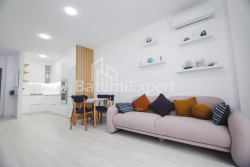 Mənzil 3-комн 74 m² - Zuraba Qorqiladze, Batumi