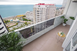 Mənzil 74 m² - Zuraba Qorqiladze, Batumi, Gürcüstan