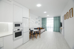 Mənzil 3-комн 74 m² - Zuraba Qorqiladze, Batumi