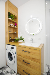 Mənzil 74 m² - Zuraba Qorqiladze, Batumi, Gürcüstan