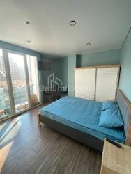 Mənzil 1-комн 24 m² - Lech və Maria Kachinsky, Batumi