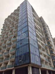 Mənzil 24 m² - Lech və Maria Kachinsky, Batumi, Gürcüstan
